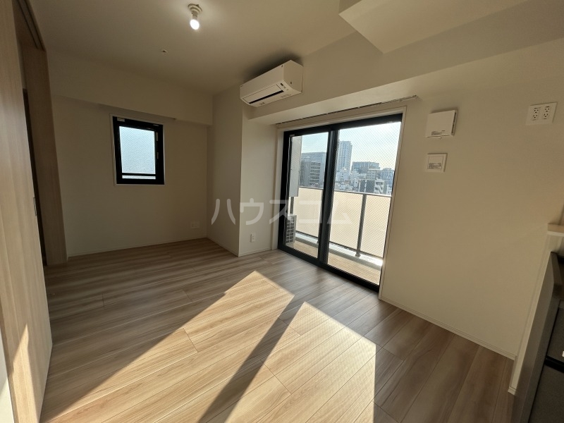 3/22 リビング/ダイニング