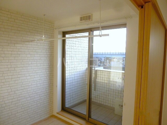 15/30 バルコニー