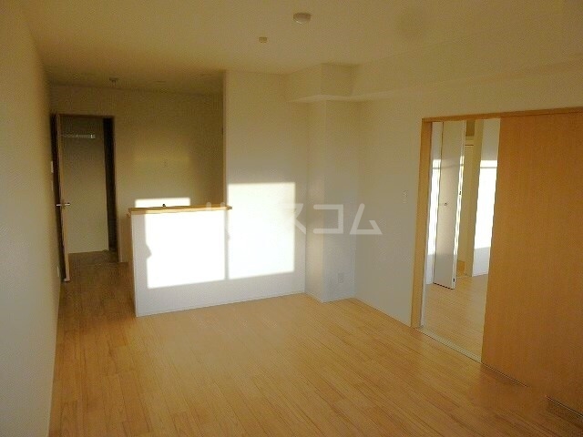 3/30 リビング/ダイニング