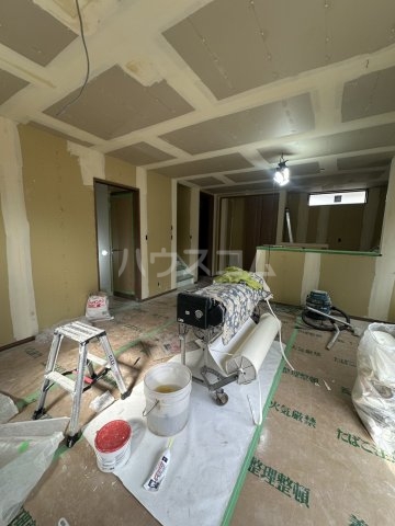 3/30 リビング/ダイニング