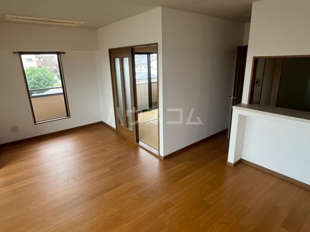 4/30 リビング/ダイニング