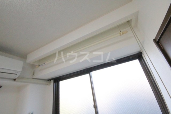 11/25 バルコニー