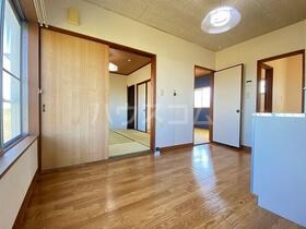 3/17 リビング/ダイニング