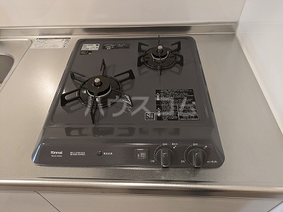 8/30 キッチン