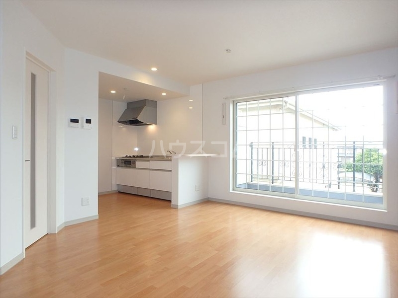 3/25 リビング/ダイニング