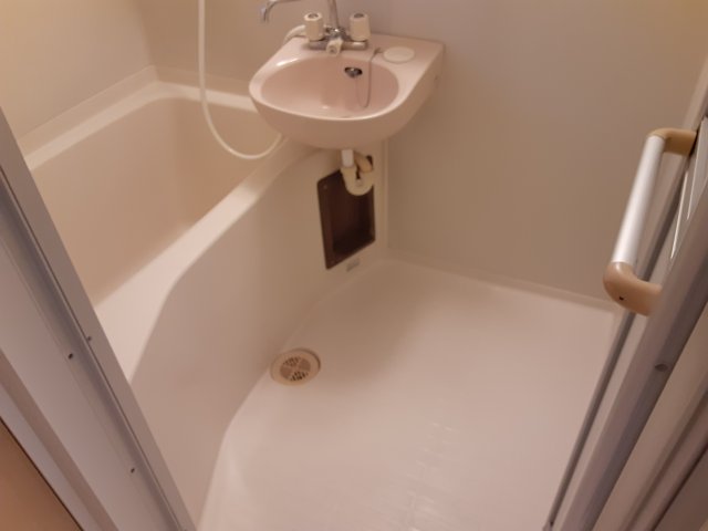 9/29 浴室