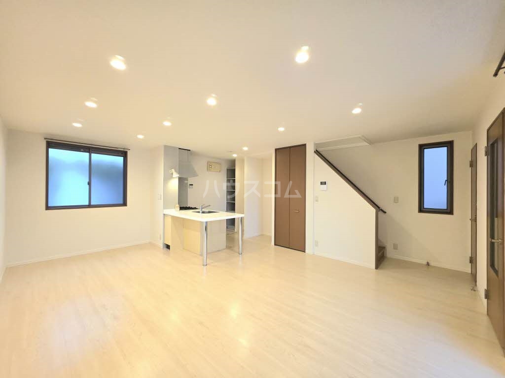 3/30 リビング/ダイニング