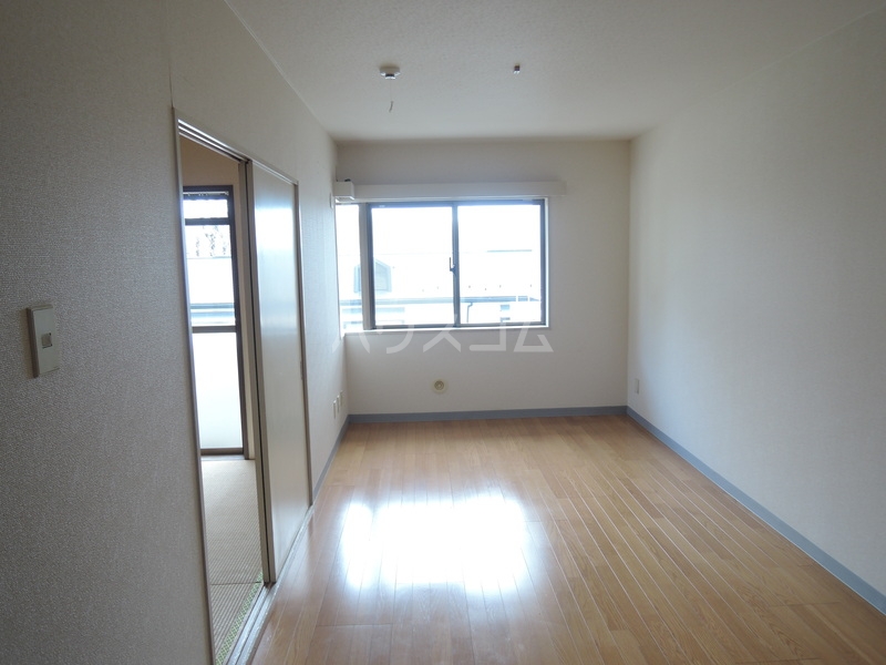 3/15 リビング/ダイニング