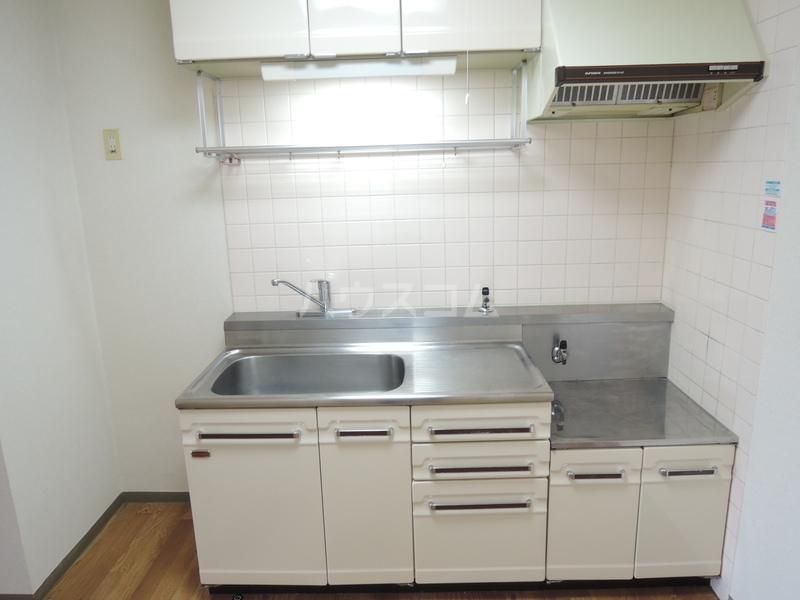 7/15 キッチン