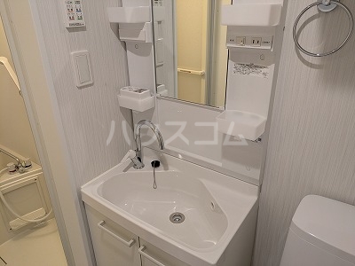 11/30 洗面