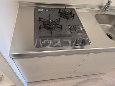 8/30 キッチン