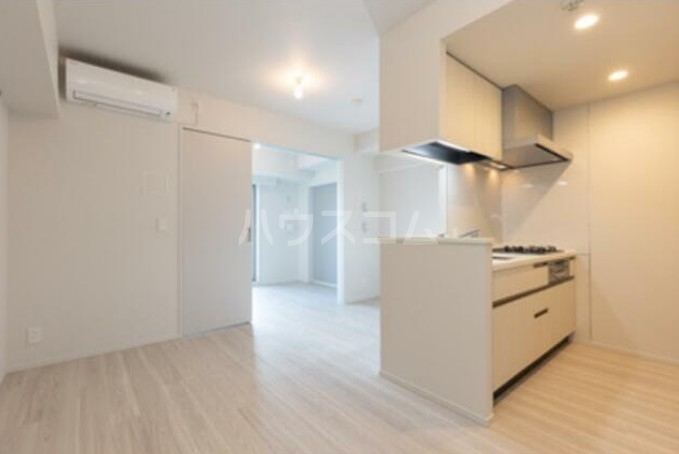 3/23 リビング/ダイニング