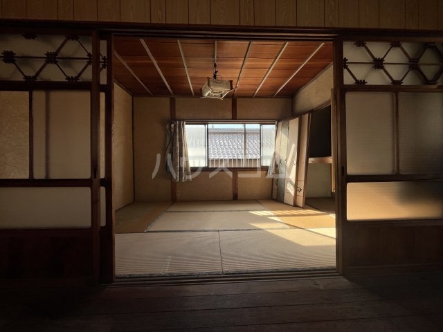 3/28 リビング/ダイニング