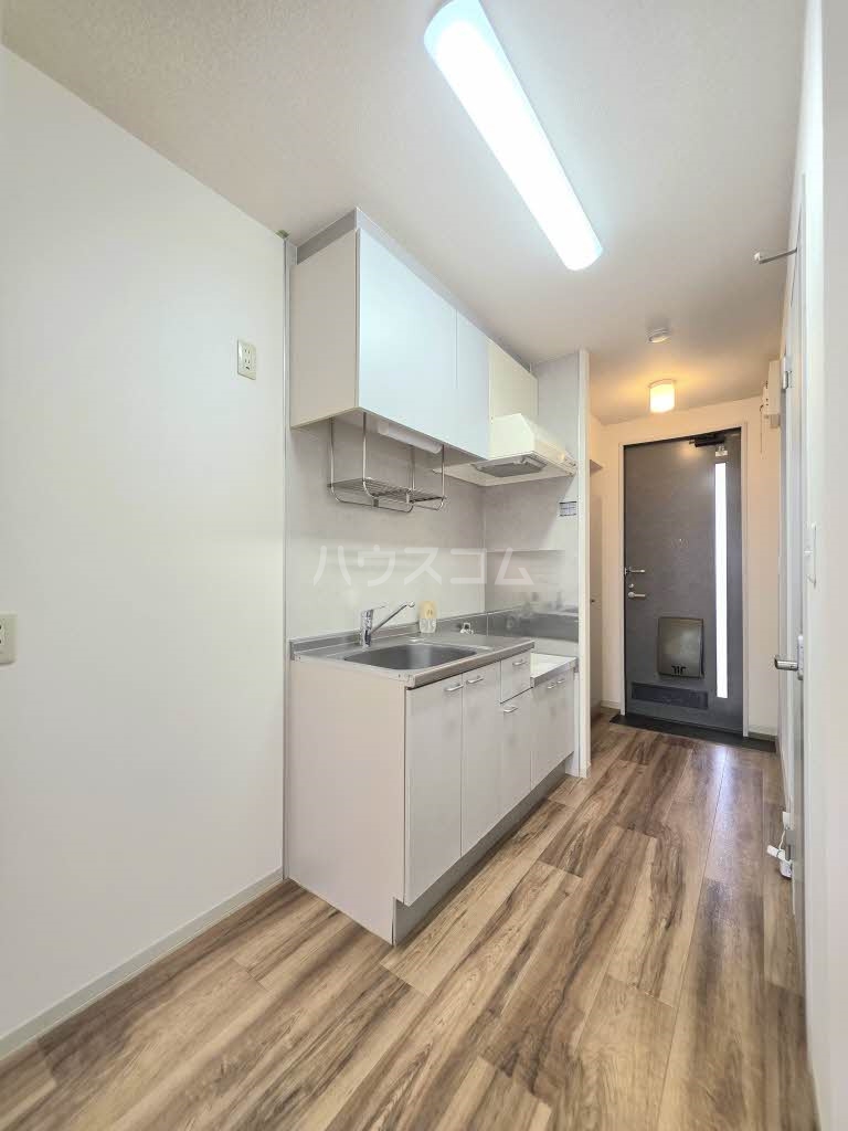 4/27 リビング/ダイニング