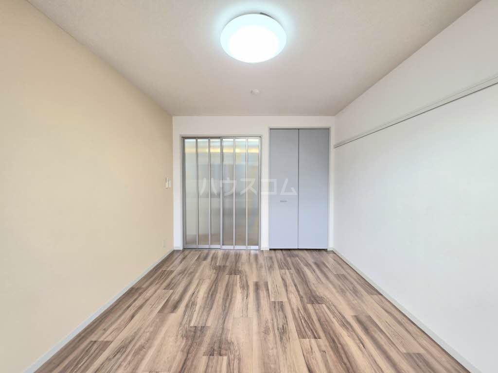 3/27 リビング/ダイニング