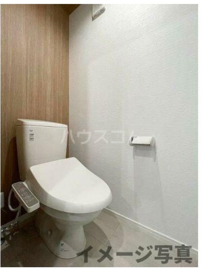 12/28 トイレ