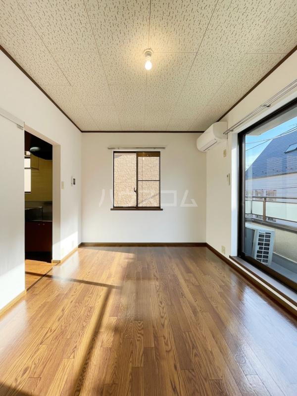 3/13 リビング/ダイニング