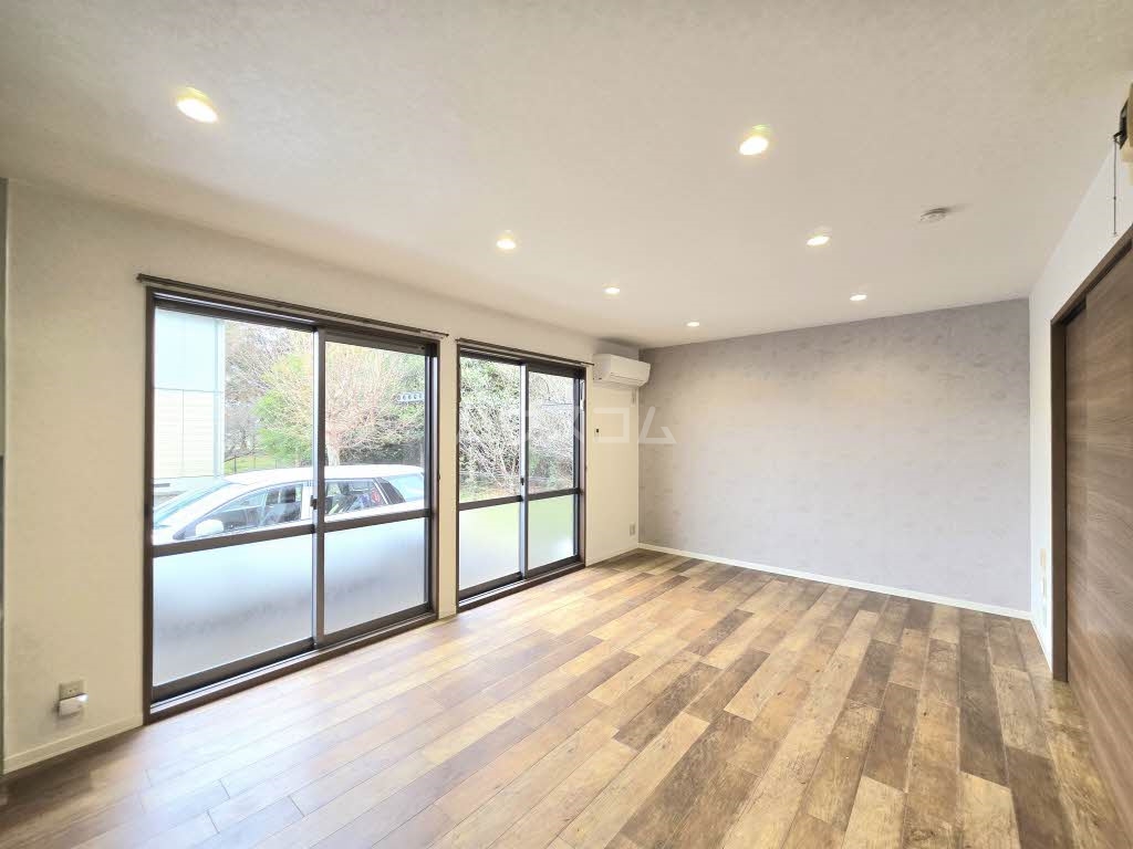 3/28 リビング/ダイニング