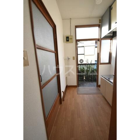 3/17 リビング/ダイニング