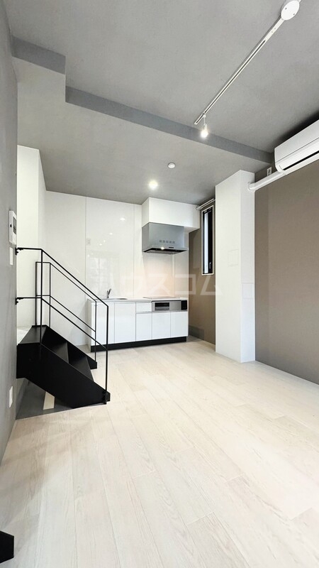 3/18 リビング/ダイニング