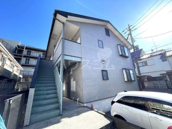 3/11 エントランス