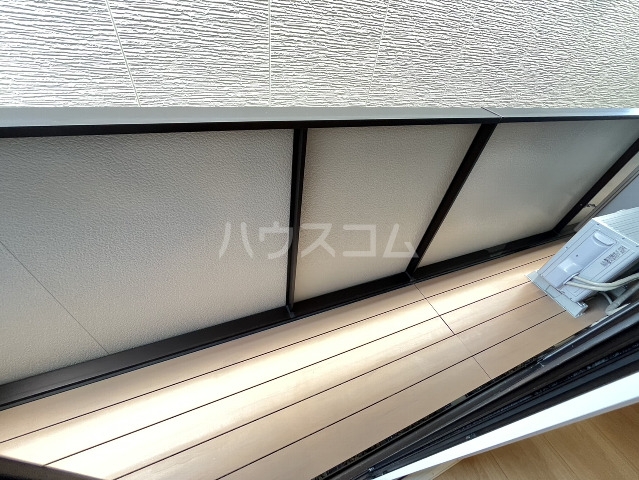 18/30 バルコニー