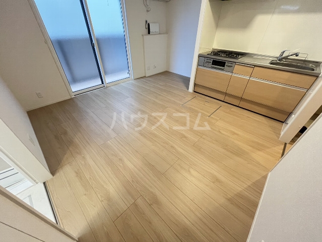 3/30 リビング/ダイニング