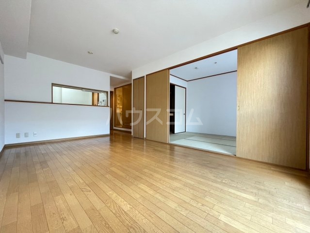 4/30 リビング/ダイニング