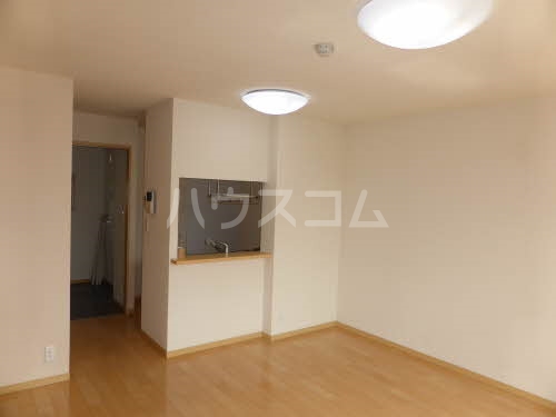 4/26 リビング/ダイニング