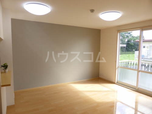 3/26 リビング/ダイニング