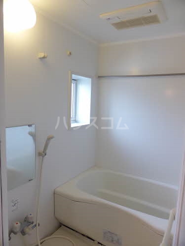 8/26 浴室