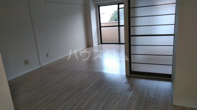 5/30 リビング/ダイニング