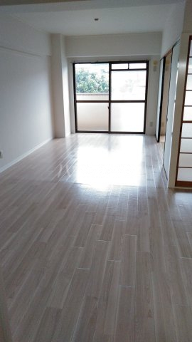 4/30 リビング/ダイニング