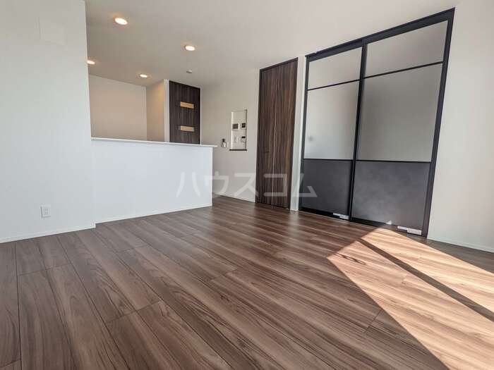 3/30 リビング/ダイニング