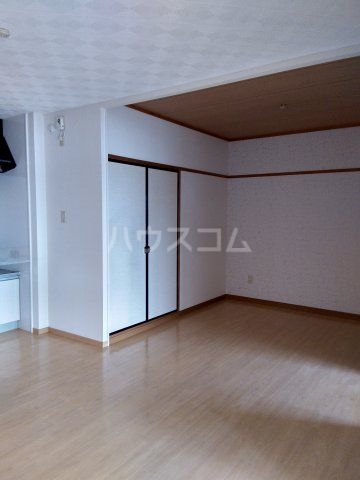 3/25 リビング/ダイニング