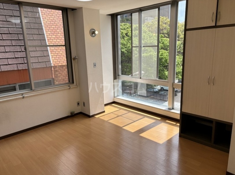 3/17 リビング/ダイニング