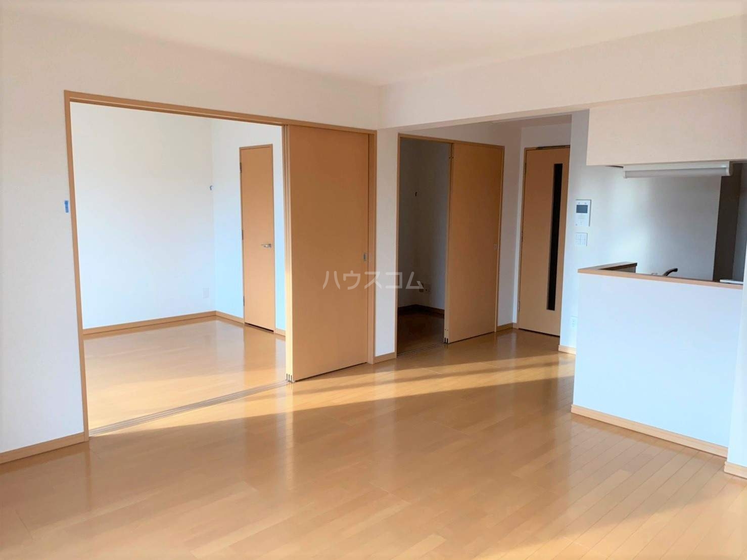 4/24 リビング/ダイニング