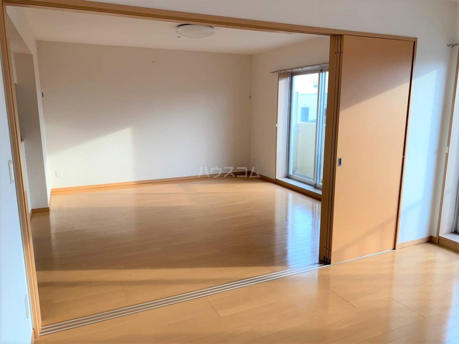 6/24 リビング/ダイニング