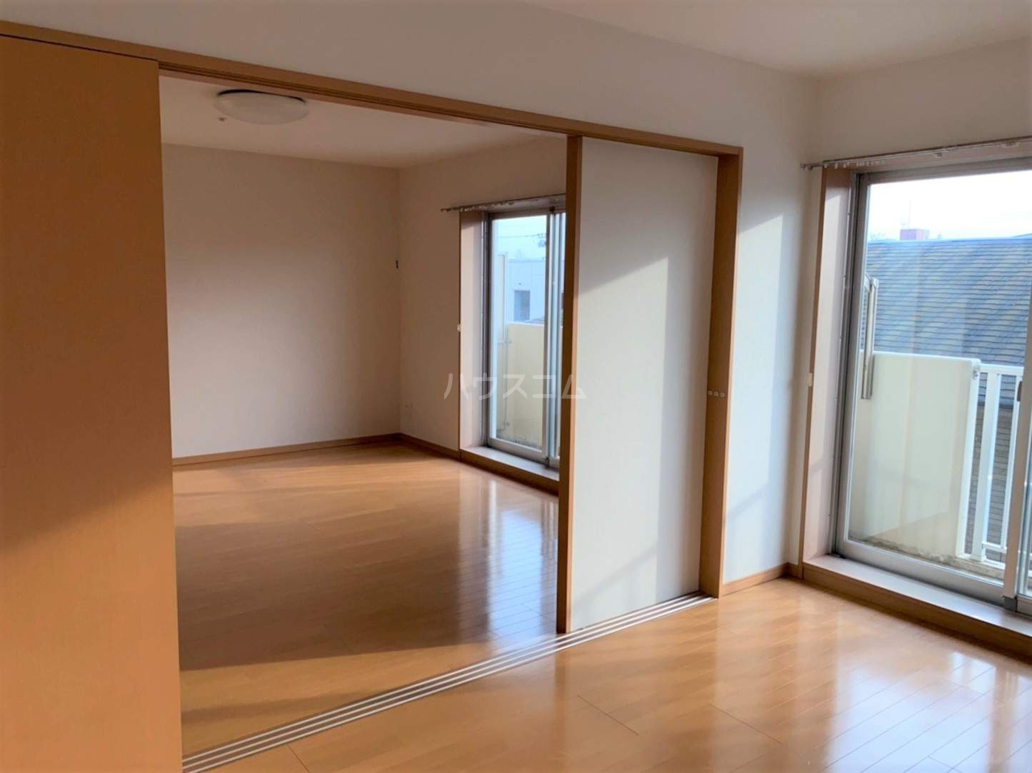 3/24 リビング/ダイニング