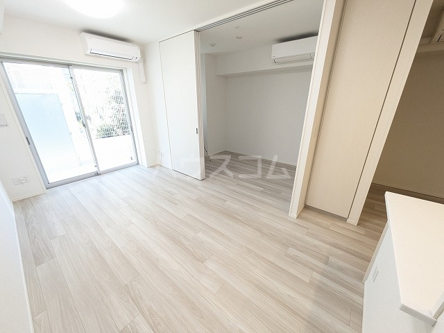 5/24 リビング/ダイニング