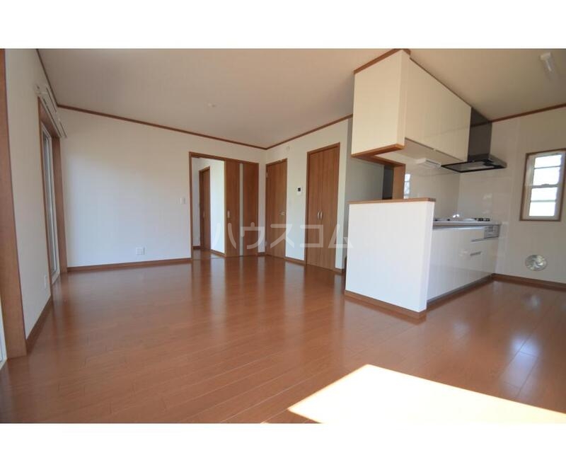 3/23 リビング/ダイニング