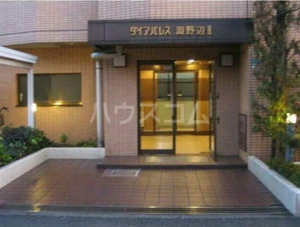 5/14 エントランス