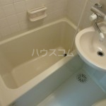 11/30 浴室