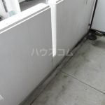 14/30 バルコニー