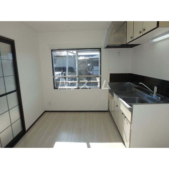 4/23 リビング/ダイニング