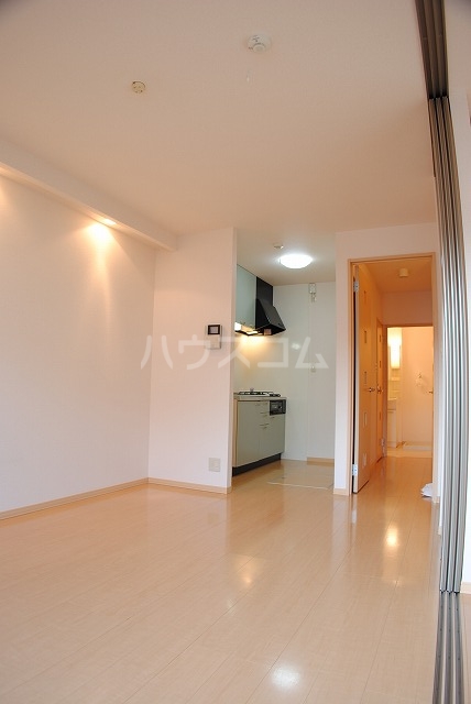 5/30 リビング/ダイニング