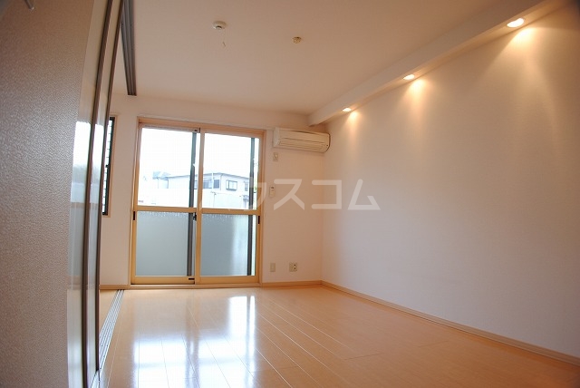 7/30 リビング/ダイニング