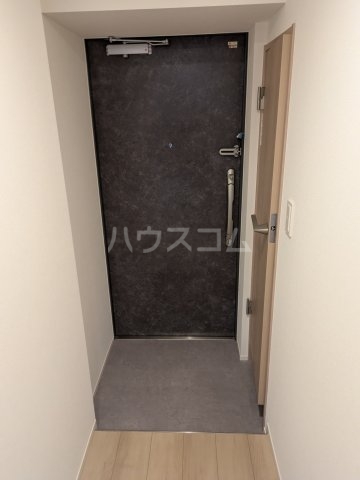 10/30 玄関