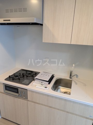 11/30 キッチン