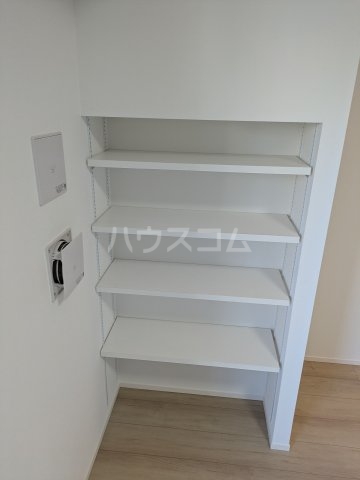 6/30 収納